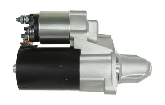 Startmotor / Startmotor, bild 4