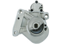 Startmotor / Startmotor
