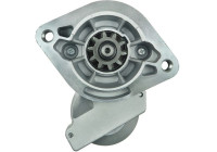 Startmotor / Startmotor