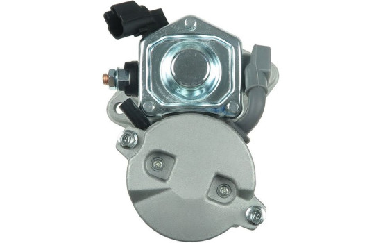 Startmotor / Startmotor, bild 3