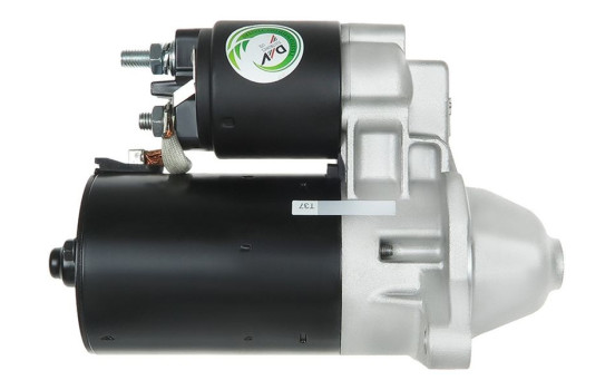 Startmotor / Startmotor, bild 4