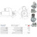 Startmotor / Startmotor, miniatyr 5