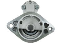 Startmotor / Startmotor