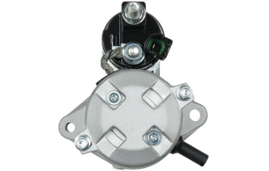 Startmotor / Startmotor, bild 3