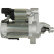 Startmotor / Startmotor, miniatyr 2