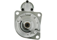 Startmotor / Startmotor