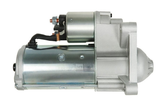 Startmotor / Startmotor, bild 4