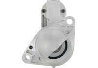 Startmotor / Startmotor