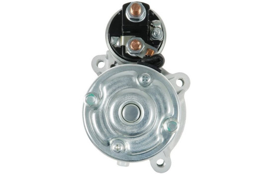 Startmotor / Startmotor, bild 3