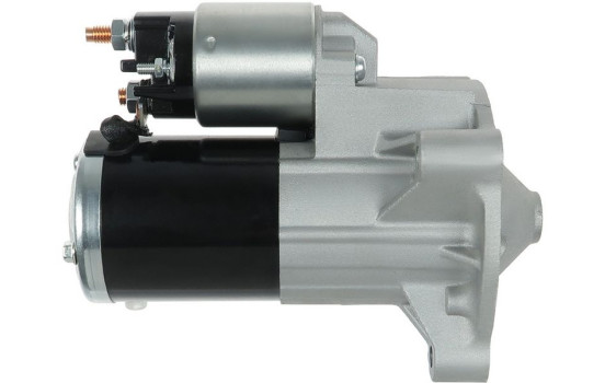Startmotor / Startmotor, bild 4