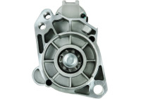 Startmotor / Startmotor
