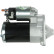 Startmotor / Startmotor, miniatyr 4