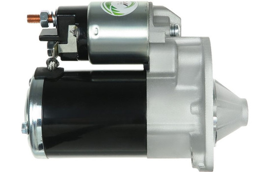 Startmotor / Startmotor, bild 4