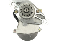 Startmotor / Startmotor