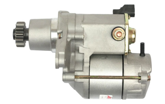 Startmotor / Startmotor, bild 4