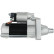 Startmotor / Startmotor, miniatyr 4