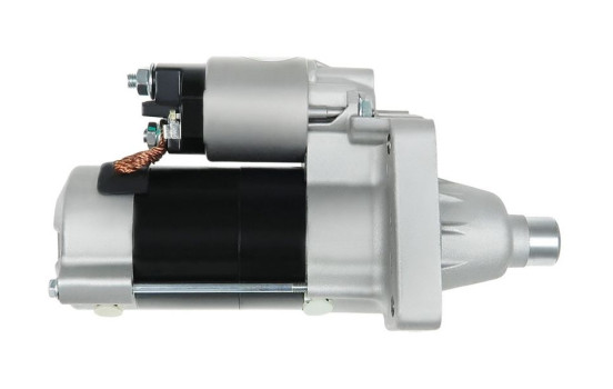 Startmotor / Startmotor, bild 4