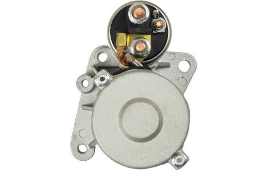Startmotor / Startmotor, bild 3