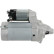 Startmotor / Startmotor, miniatyr 2