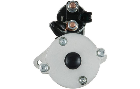 Startmotor / Startmotor, bild 3