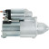 Startmotor / Startmotor, miniatyr 4