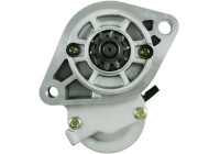 Startmotor / Startmotor