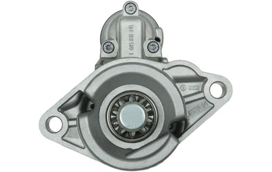 Startmotor / Startmotor