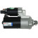 Startmotor / Startmotor, miniatyr 2