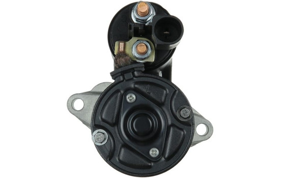 Startmotor / Startmotor, bild 3