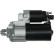 Startmotor / Startmotor, miniatyr 4