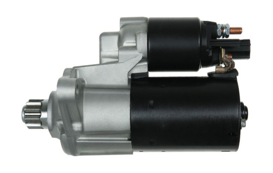Startmotor / Startmotor, bild 4