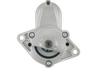 Startmotor / Startmotor