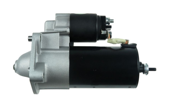 Startmotor / Startmotor, bild 4