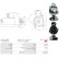 Startmotor / Startmotor, miniatyr 5
