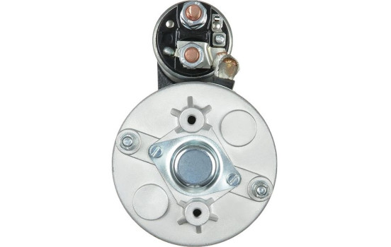 Startmotor / Startmotor, bild 3