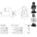 Startmotor / Startmotor, miniatyr 5