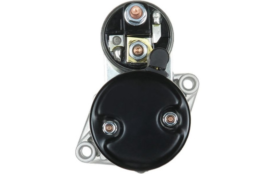 Startmotor / Startmotor, bild 3