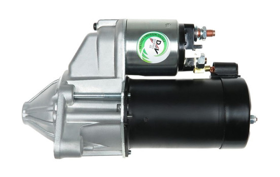 Startmotor / Startmotor, bild 4