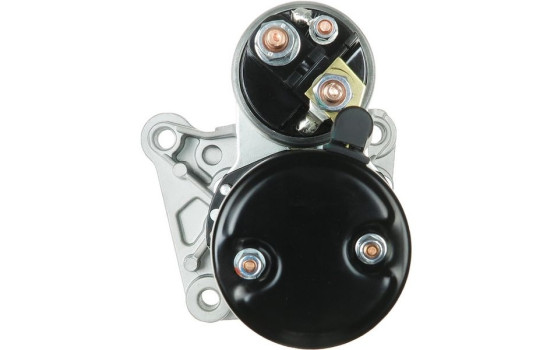 Startmotor / Startmotor, bild 3