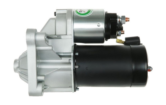 Startmotor / Startmotor, bild 4