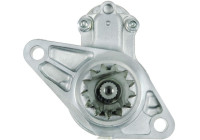 Startmotor / Startmotor