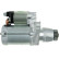 Startmotor / Startmotor, miniatyr 2