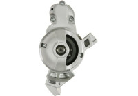 Startmotor / Startmotor