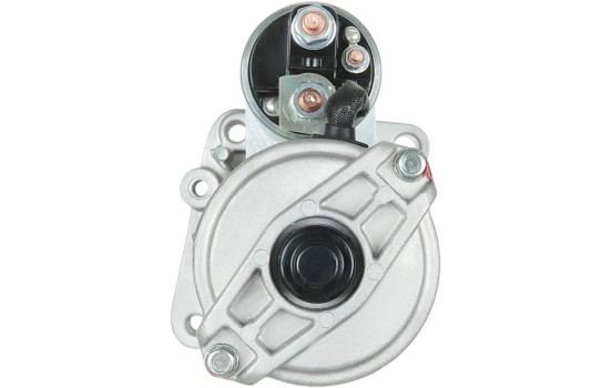 Startmotor / Startmotor, bild 3