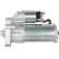 Startmotor / Startmotor, miniatyr 4