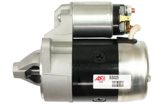 Startmotor / Startmotor, bild 2