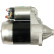 Startmotor / Startmotor, miniatyr 4