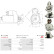 Startmotor / Startmotor, miniatyr 5