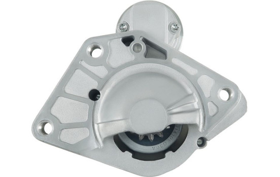 Startmotor / Startmotor