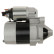Startmotor / Startmotor, miniatyr 2